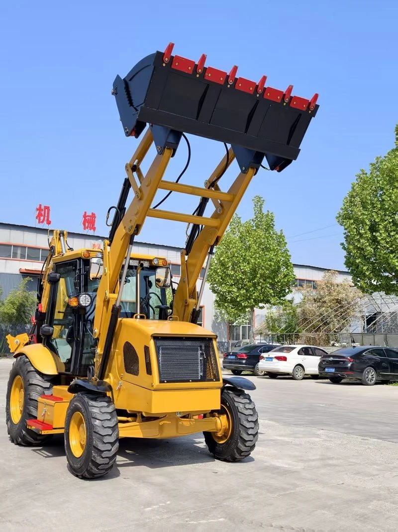 Construction Loaders high quality